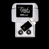 BlackBoost USA Blow Off Valve - Mercedes M177 LS2/M178/M276 by BlackBoost USA BBFTA002