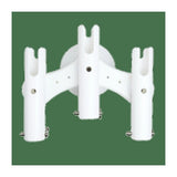 SeaSucker Pro Series 3-Rod Holder