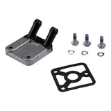 Throttle Housing Water Flange Kit - Land Rover
