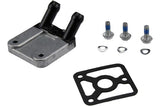 Throttle Housing Water Flange Kit - Land Rover by URO Parts MGM000010K-URP