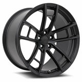 MRR M392 20" 5x115 Bronze fit Charger Challenger by MRR Wheels