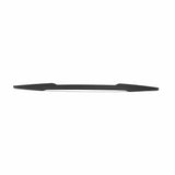 MHC+ BMW M2/2 Series M4 Style Rear Spoiler In Pre Preg Carbon Fiber (F87/F22) by MHC+ MHCP-F87F22-CF-SL002