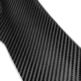 MHC+ BMW 4 Series Ducktail Style Rear Spoiler In Pre Preg Carbon Fiber (F32) by MHC+ MHCP-F32-CF-RS001