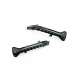 MHC BMW 5 Series Dynamic Wing Mirror Indicators (G30/G31/G11) by MHC+ MHC-G30-INDLIG-002