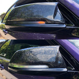 MHC BMW Dynamic Wing Mirror Indicators (F20/F21/F22/F23/F30/F32/F87) by MHC+ MHC-MULTI-INDLIG-001