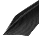 MHC+ BMW M3/M4 Front Bumper Inserts In Pre-Preg Carbon Fiber (F80/F82/F83) by MHC+ MHCP-F80F82-CF-INS001