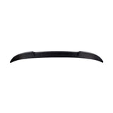 MHC+ BMW X4M CS Style Rear Spoiler In Pre Preg Carbon Fiber (F98/G02) by MHC+ MHCP-F98-CF-SL001