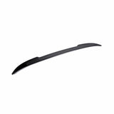 MHC+ BMW X4M CS Style Rear Spoiler In Pre Preg Carbon Fiber (F98/G02) by MHC+ MHCP-F98-CF-SL001