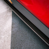 MHC+ BMW M3/M4 SK1 Side Skirts In Pre Preg Carbon Fiber (G80/G81/G82/G83) by MHC+ MHCP-G80G82-SK1