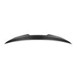 MHC+ BMW M3 Ducktail Style Rear Spoiler In Pre Preg Carbon Fiber (G80) by MHC+ MHCP-G80-CF-RS004