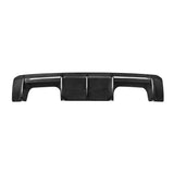 MHC+ BMW M3/M4 OEM Style Rear Diffuser In Pre Preg Carbon Fiber (G80/G81/G82/G83) by MHC+ MHCP-G80G82-CF-RD001