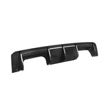 MHC+ BMW M3/M4 OEM Style Rear Diffuser In Pre Preg Carbon Fiber (G80/G81/G82/G83) by MHC+ MHCP-G80G82-CF-RD001