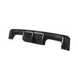 MHC+ BMW M3/M4 OEM Style Rear Diffuser In Pre Preg Carbon Fiber (G80/G81/G82/G83) by MHC+ MHCP-G80G82-CF-RD001