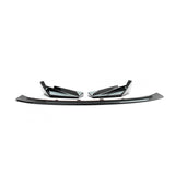 MHC+ BMW M3/M4 CSL Style Front Splitter In Pre Preg Carbon Fiber (G80/G81/G82/G83) by MHC+ MHCP-G80G82-FS005