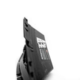 MHC+ BMW M3/M4 Twin Fin Ducts In Pre Preg Carbon Fiber (G80/G81/G82/G83) by MHC+ MHCP-G80G82-CF-TF1