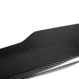 MHC+ BMW M4 Ducktail Style Rear Spoiler In Pre-Preg Carbon Fiber (G82) by MHC+ MHCP-G82-CF-RS002