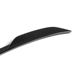 MHC+ BMW M4 Performance Plus Rear Spoiler In Pre Preg Carbon Fiber (G82) by MHC+ MHCP-G82-CF-RS004