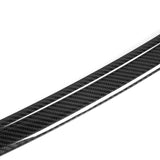MHC+ BMW M4 Performance Plus Rear Spoiler In Pre Preg Carbon Fiber (G82) by MHC+ MHCP-G82-CF-RS004
