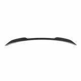 MHC+ BMW M4 Performance Plus Rear Spoiler In Pre Preg Carbon Fiber (G82) by MHC+ MHCP-G82-CF-RS004