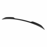 MHC+ BMW M4 Performance Plus Rear Spoiler In Pre Preg Carbon Fiber (G82) by MHC+ MHCP-G82-CF-RS004