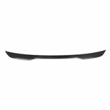MHC+ BMW M4 Performance Plus Rear Spoiler In Pre Preg Carbon Fiber (G82) by MHC+ MHCP-G82-CF-RS004