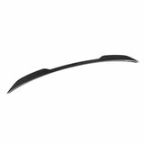 MHC+ BMW M4 Performance Plus Rear Spoiler In Pre Preg Carbon Fiber (G82) by MHC+ MHCP-G82-CF-RS004