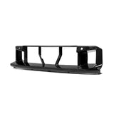 MHC+ BMW M2 G87 OEM Style Central Front Bumper Trim In Pre Preg Gloss Carbon Fiber (G87) by MHC+ MHCP-G87-CF-BT001