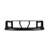 MHC+ BMW M2 G87 OEM Style Central Front Bumper Trim In Pre Preg Gloss Carbon Fiber (G87) by MHC+ MHCP-G87-CF-BT001