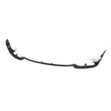 MHC+ BMW M2 G87 Performance Style Front Splitter In Pre Preg Gloss Carbon Fiber (G87) by MHC+ MHCP-G87-CF-FS002