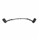 MHC+ BMW M2 G87 Performance Style Front Splitter In Pre Preg Gloss Carbon Fiber (G87) by MHC+ MHCP-G87-CF-FS002