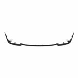 MHC+ BMW M2 G87 Performance Style Front Splitter In Pre Preg Gloss Carbon Fiber (G87) by MHC+ MHCP-G87-CF-FS002