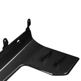 MHC+ BMW M2 G87 Performance Style Side Skirts In Pre Preg Gloss Carbon Fiber (G87) by MHC+ MHCP-G87-CF-SS002