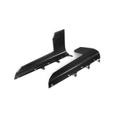 MHC+ BMW M2 G87 Performance Style Side Skirts In Pre Preg Gloss Carbon Fiber (G87) by MHC+ MHCP-G87-CF-SS002