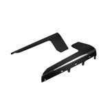 MHC+ BMW M2 G87 Performance Style Side Skirts In Pre Preg Gloss Carbon Fiber (G87) by MHC+ MHCP-G87-CF-SS002
