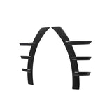MHC+ BMW M2 G87 Performance Style Front Side Fender Trims In Pre Preg Gloss Carbon Fiber (G87) by MHC+ MHCP-G87-CF-ST001