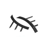 MHC+ BMW M2 G87 Performance Style Front Side Fender Trims In Pre Preg Gloss Carbon Fiber (G87) by MHC+ MHCP-G87-CF-ST001