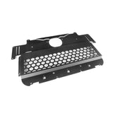 MHC+ BMW M2 G87 Full Replacement Oil Cooler Guard In Carbon Fiber (G87) by MHC+ MHCP-G8X-CF-OC001