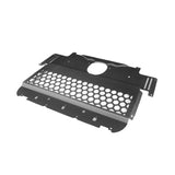 MHC+ BMW M2 G87 Full Replacement Oil Cooler Guard In Carbon Fiber (G87) by MHC+ MHCP-G8X-CF-OC001