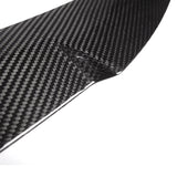 MHC+ BMW M235i xDrive M4 Style Rear Spoiler In Pre Preg Carbon Fiber (F44) by MHC+ MHCP-F44-CF-RS002