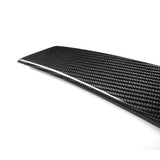 MHC+ BMW M235i xDrive M4 Style Rear Spoiler In Pre Preg Carbon Fiber (F44) by MHC+ MHCP-F44-CF-RS002