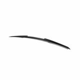 MHC+ BMW M235i xDrive M4 Style Rear Spoiler In Pre Preg Carbon Fiber (F44) by MHC+ MHCP-F44-CF-RS002
