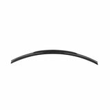 MHC+ BMW M235i xDrive M4 Style Rear Spoiler In Pre Preg Carbon Fiber (F44) by MHC+ MHCP-F44-CF-RS002