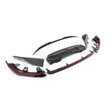 MHC+ BMW M240i Performance Styling Pack In Pre Preg Carbon Fiber (G42) by MHC+ MHCP-G42-PPACK