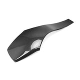 MHC+ BMW M2/M3/M4 Seat Back Covers In Gloss Pre Preg Carbon Fiber (F87/F80/F82/F83) by MHC+ MHCP-F80F82-CF-SB001