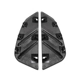MHC+ BMW M3 Full Replacement Side Badges in Pre Preg Carbon Fiber (G80/G81) by MHC+ MHCP-G80-CF-SB002