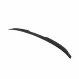 MHC+ BMW M3 OEM Style Rear Spoiler In Pre Preg Carbon Fiber (G80) by MHC+ MHCP-G80-CF-RS005