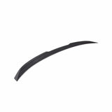 MHC+ BMW M3 OEM Style Rear Spoiler In Pre Preg Carbon Fiber (G80) by MHC+ MHCP-G80-CF-RS005