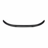 MHC BMW M3/3 Series V Style Rear Spoiler In Gloss Carbon Fiber (F80/F30) by MHC+ MHC-F80-CF-RS003