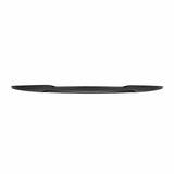 MHC+ BMW M3/3 Series M4 Style Spoiler In Pre Preg Carbon Fiber (F80/F30) by MHC+ MHCP-F80-CF-RS002