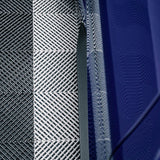 MHC+ BMW M3 OEM Style Side Skirts In Pre Preg Carbon Fiber (G80) by MHC+ MHCP-G80-CF-SS002